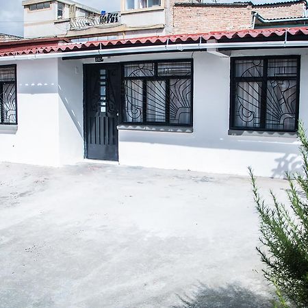 Mansion Blanca Daire Ipiales Dış mekan fotoğraf