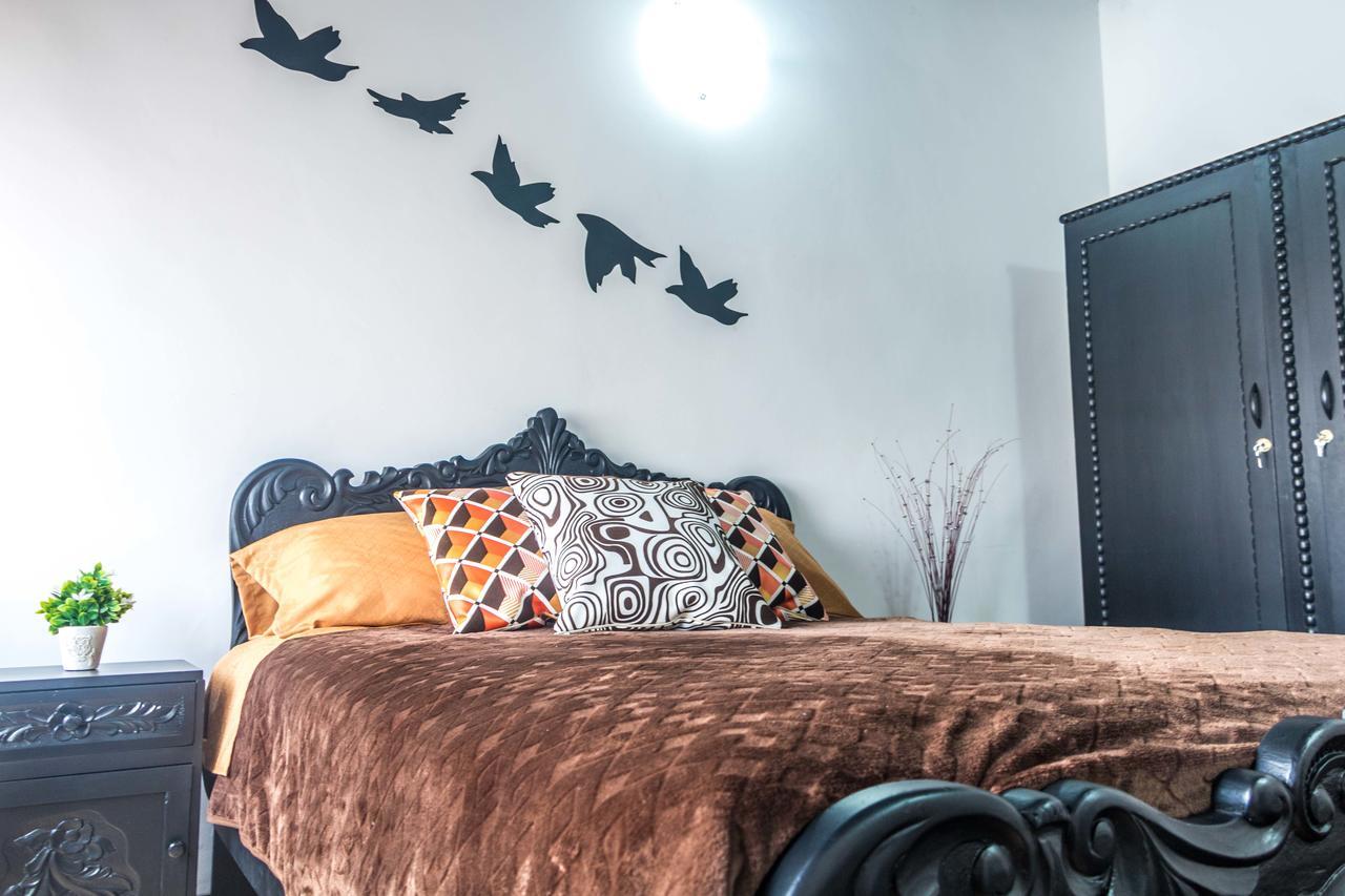 Mansion Blanca Daire Ipiales Dış mekan fotoğraf