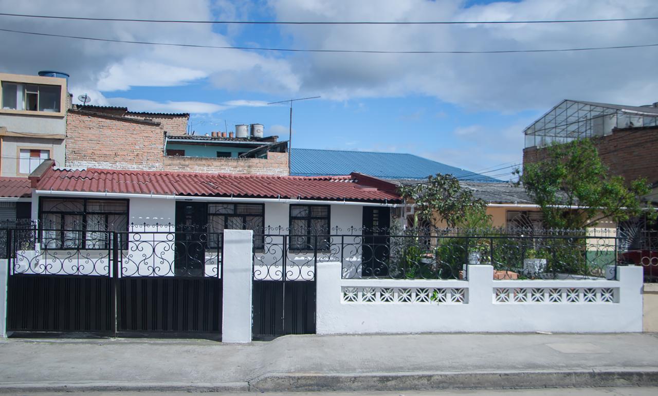 Mansion Blanca Daire Ipiales Dış mekan fotoğraf