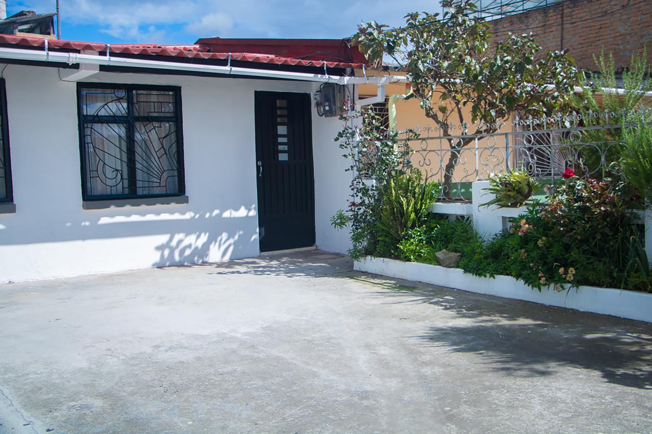 Mansion Blanca Daire Ipiales Dış mekan fotoğraf